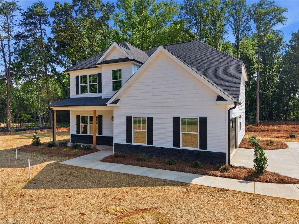 Photo of 5924 N Church Street, Greensboro, NC 27455 (MLS # 1229524)