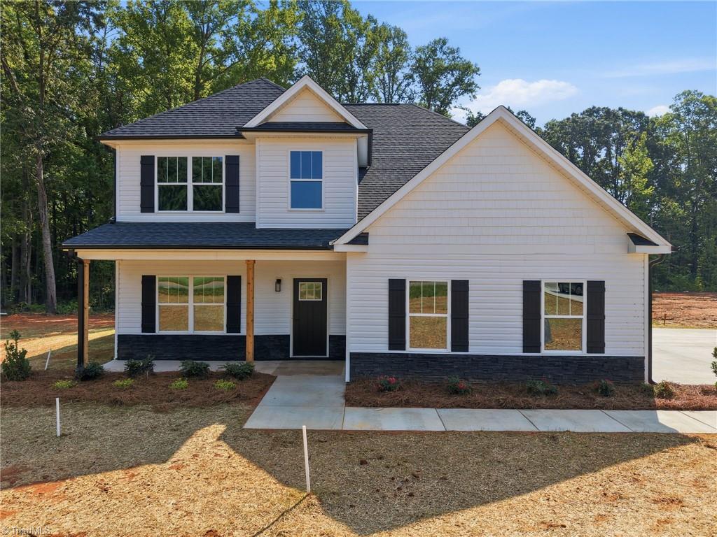 5924 N Church Street, Greensboro, NC, 27455