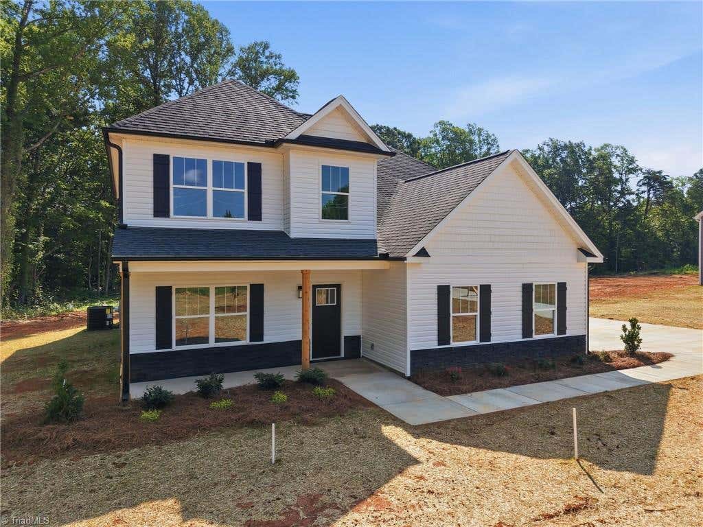 Photo of 5924 N Church Street, Greensboro, NC 27455 (MLS # 1229524)
