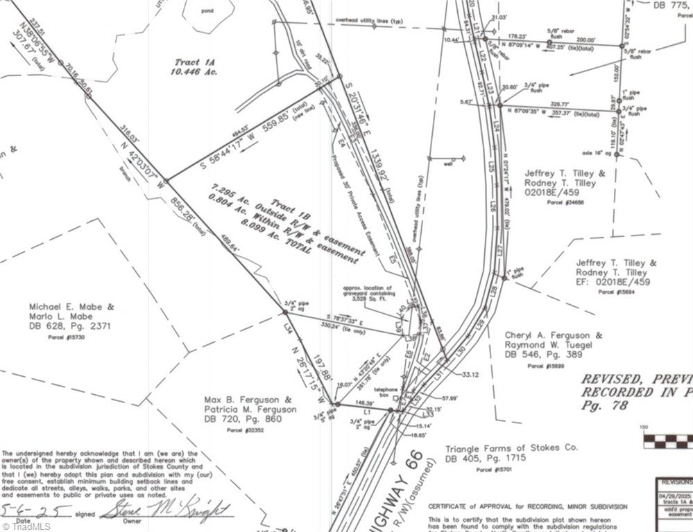 1065 Kiser Acres Road, King, North Carolina image 2