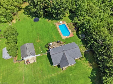 Homes For Sale - 2843 Holyfield Road<br/> Alamance County, Elon, NC 27244