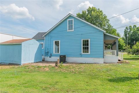 A home in Lexington