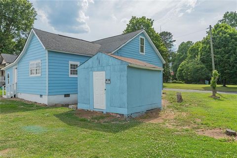 A home in Lexington