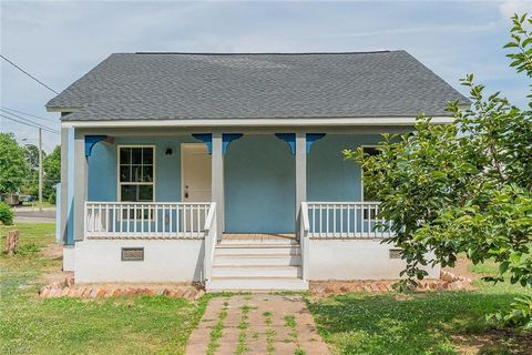 A home in Lexington