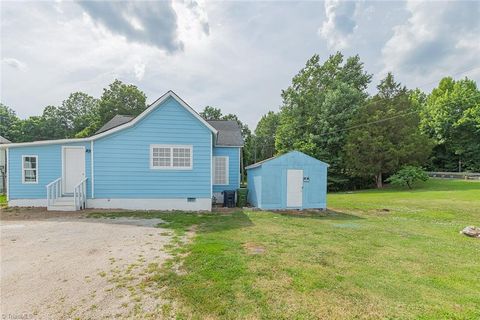 A home in Lexington