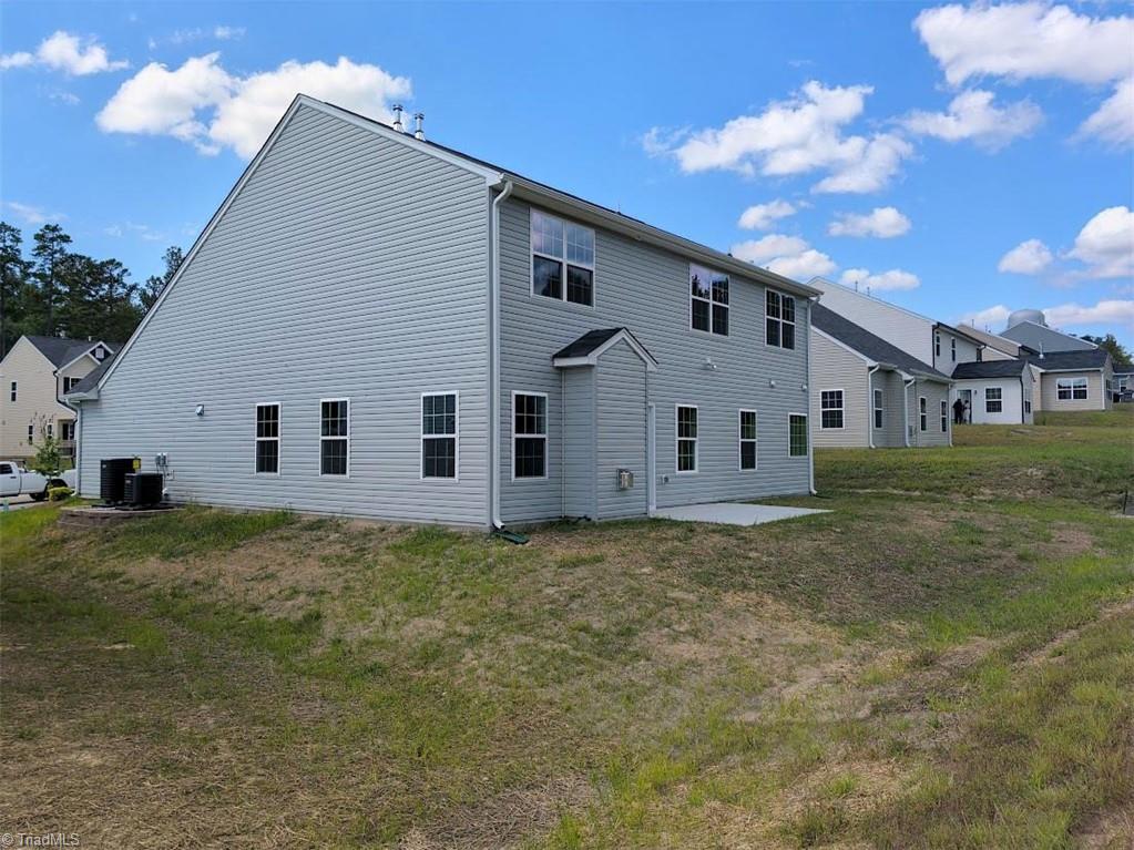 4094 Stallion Street lot 75