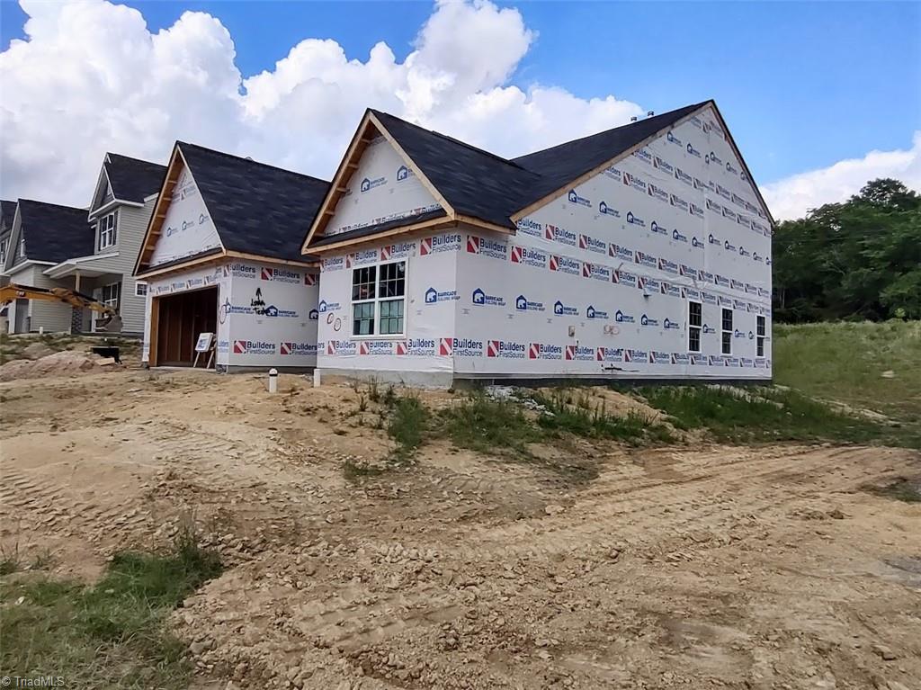 4094 Stallion Street #LOT 75, High Point, North Carolina image 4