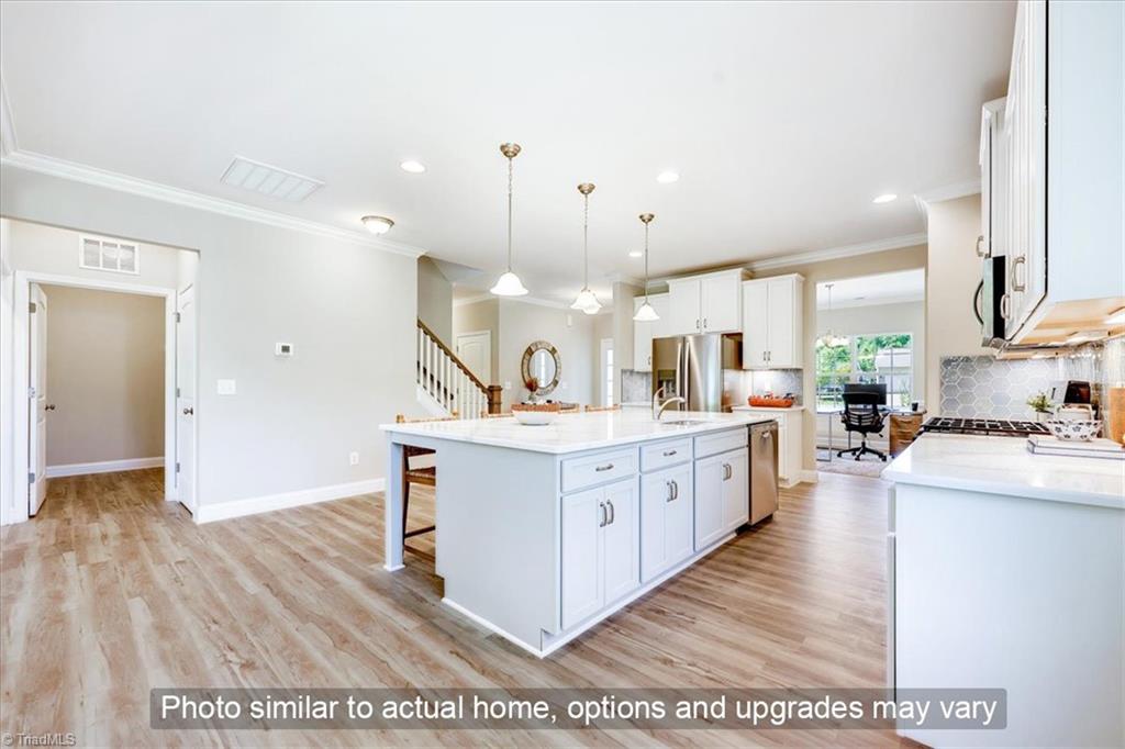 4094 Stallion Street #LOT 75, High Point, North Carolina image 12