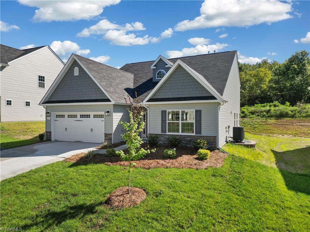 4094 Stallion Street lot 75