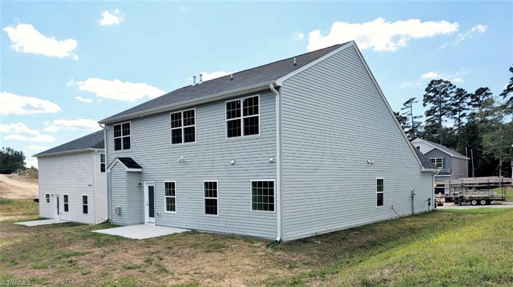 4094 Stallion Street lot 75