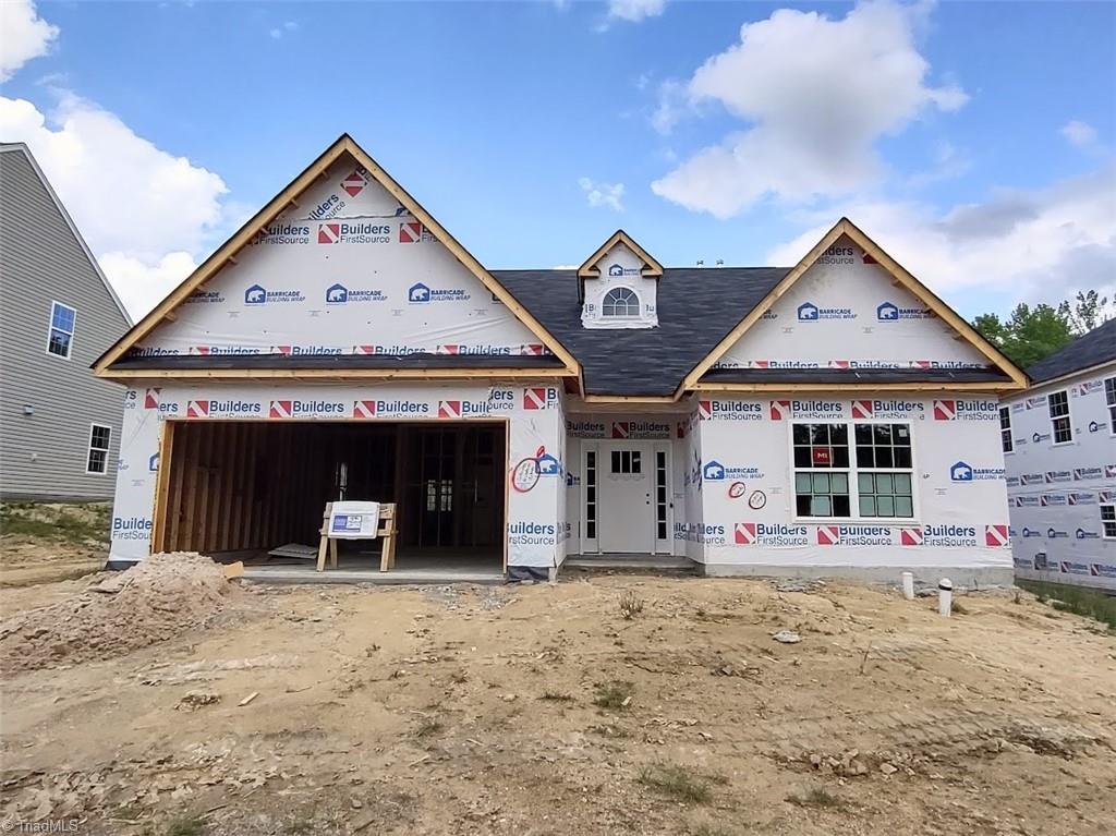 4094 Stallion Street #LOT 75, High Point, North Carolina image 3