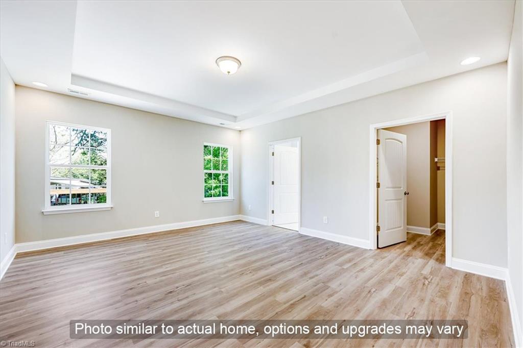 4094 Stallion Street #LOT 75, High Point, North Carolina image 19
