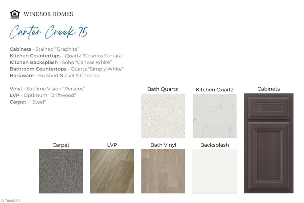 4094 Stallion Street #LOT 75, High Point, North Carolina image 28