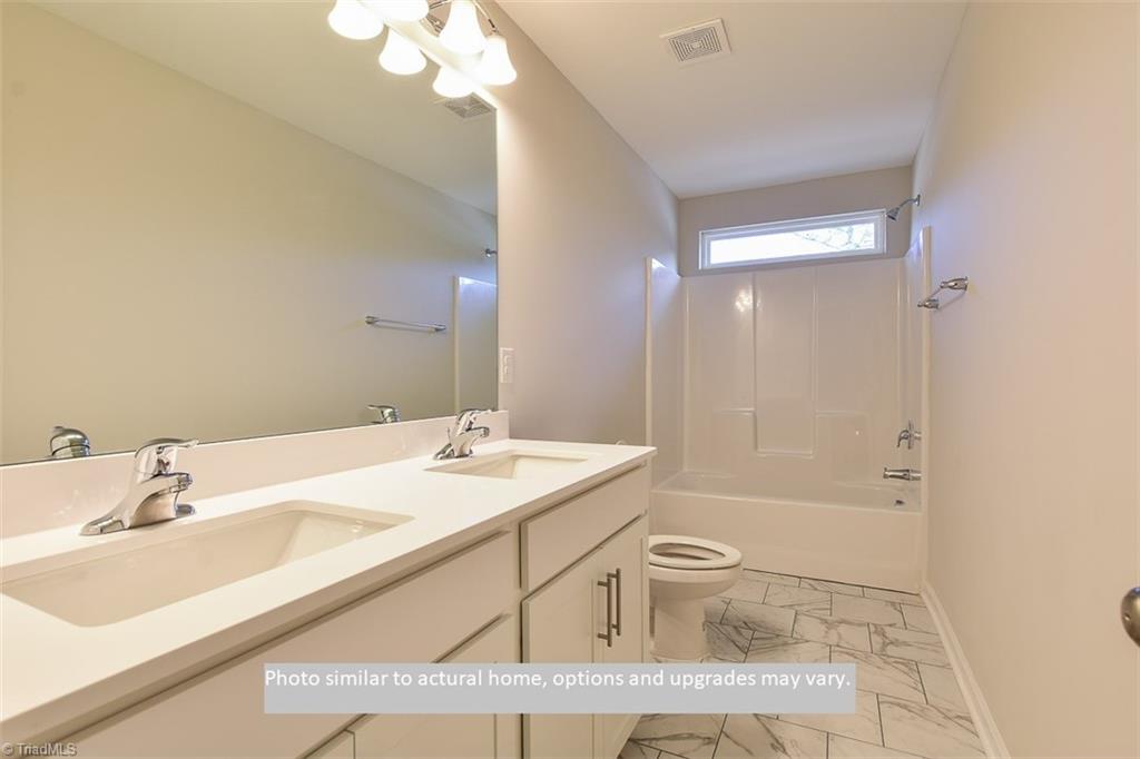 4094 Stallion Street #LOT 75, High Point, North Carolina image 23