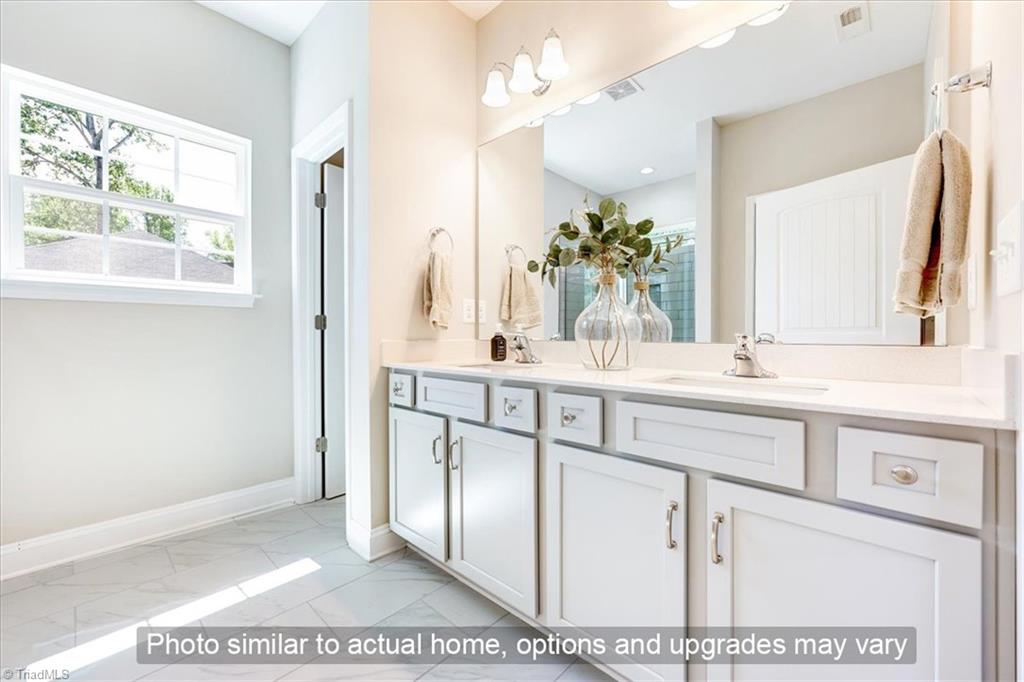 4094 Stallion Street #LOT 75, High Point, North Carolina image 20
