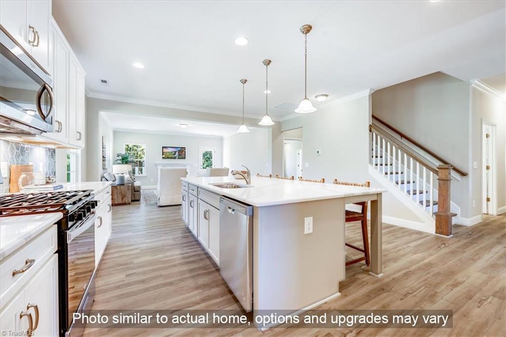 4094 Stallion Street #LOT 75, High Point, North Carolina image 11