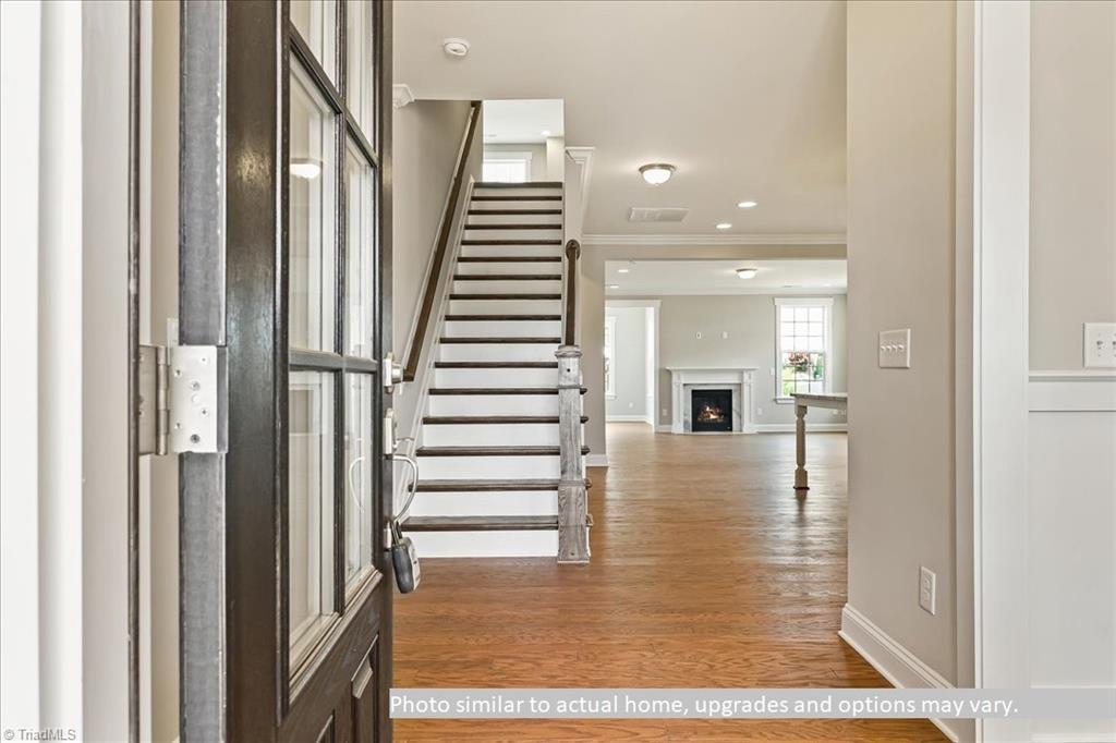 4094 Stallion Street #LOT 75, High Point, North Carolina image 7