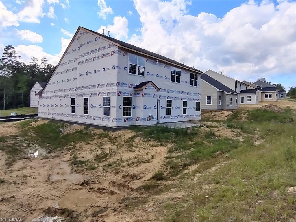 4094 Stallion Street #LOT 75, High Point, North Carolina image 5
