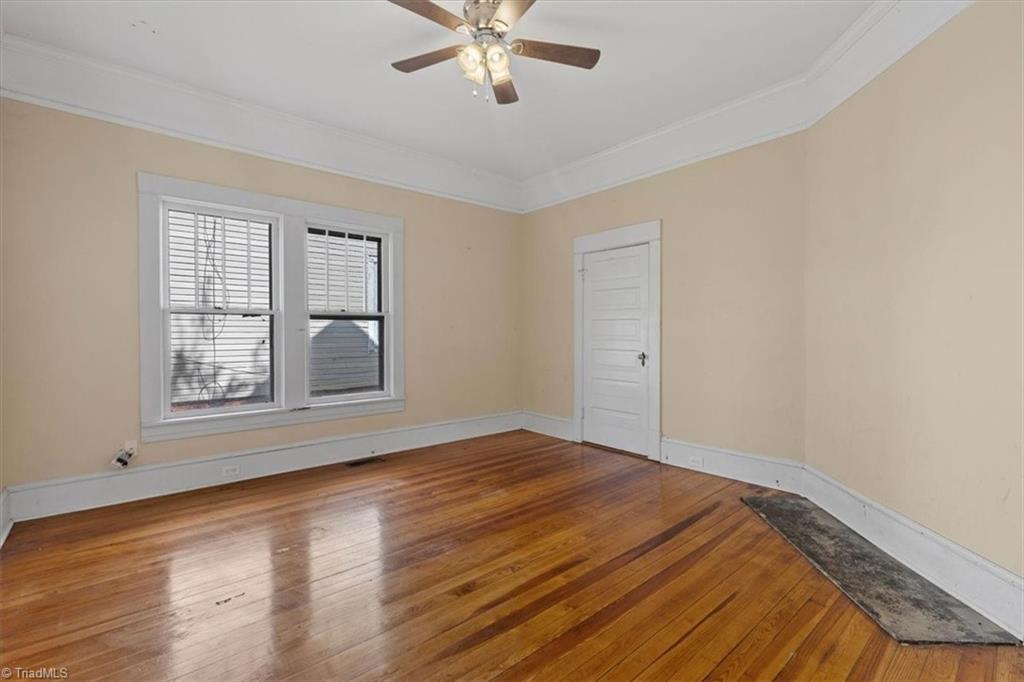 510 S Carolina Avenue, Spencer, North Carolina image 14
