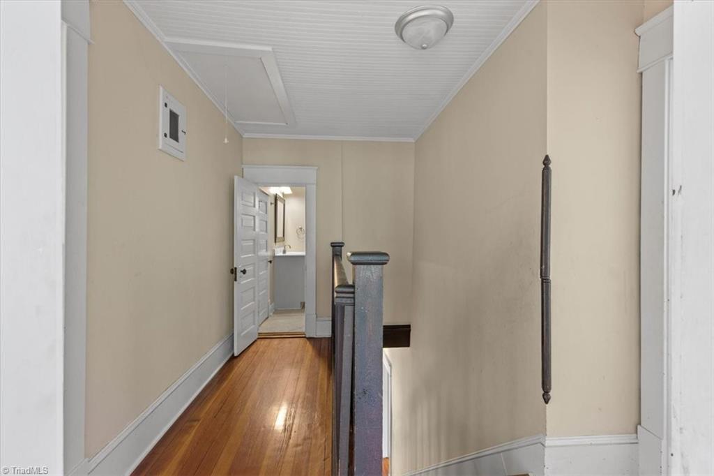 510 S Carolina Avenue, Spencer, North Carolina image 12