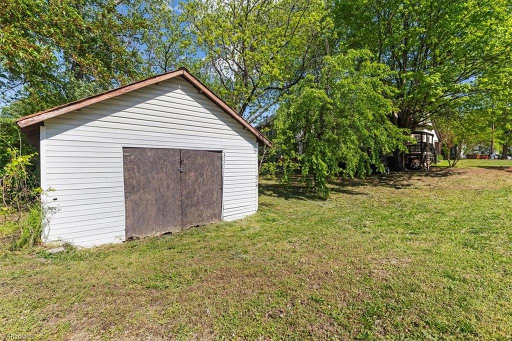 510 S Carolina Avenue, Spencer, North Carolina image 24
