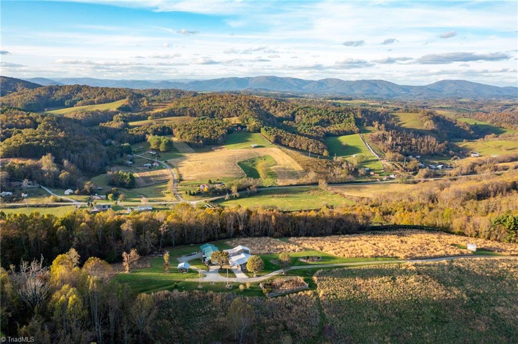 200 Bp Tree Farm Lane, Sparta, North Carolina image 48