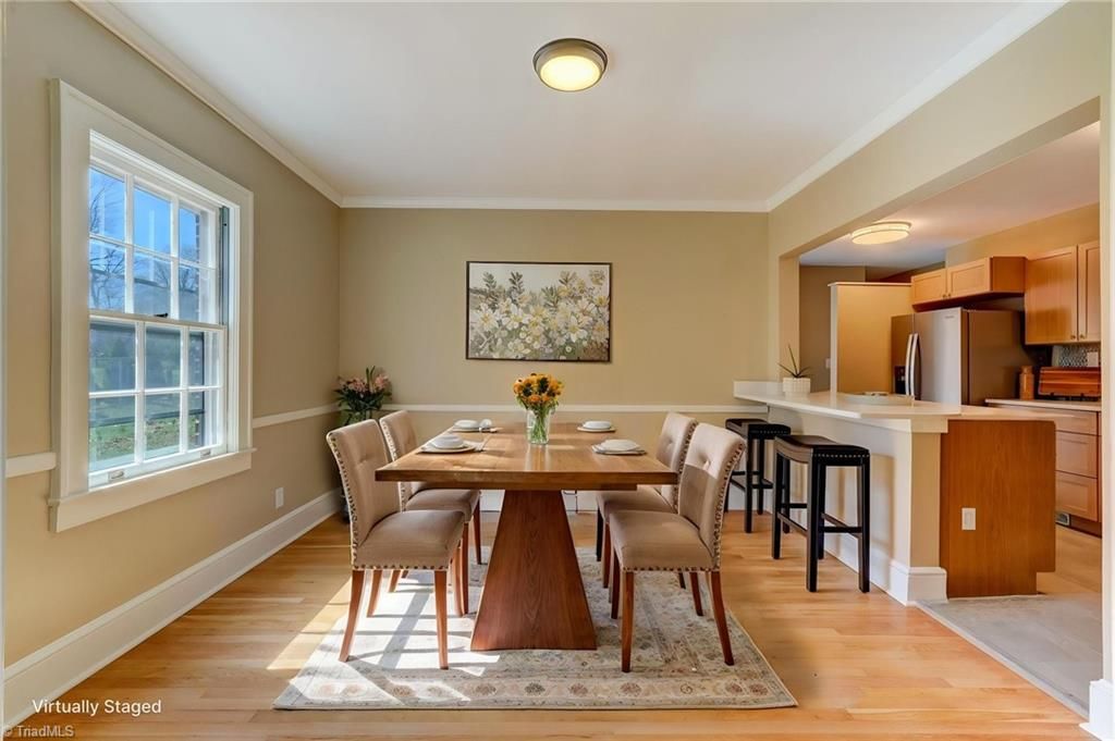 Photo of 1311 Hawthorne Avenue, Reidsville, NC 27320 (MLS # 1212964)