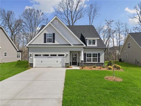 Vacant Land For Sale - 1990 Meadowview Drive #LOT 6<br/> Graham, NC 27253