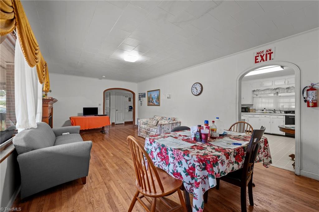 206 Friendly Road, Burlington, North Carolina image 10