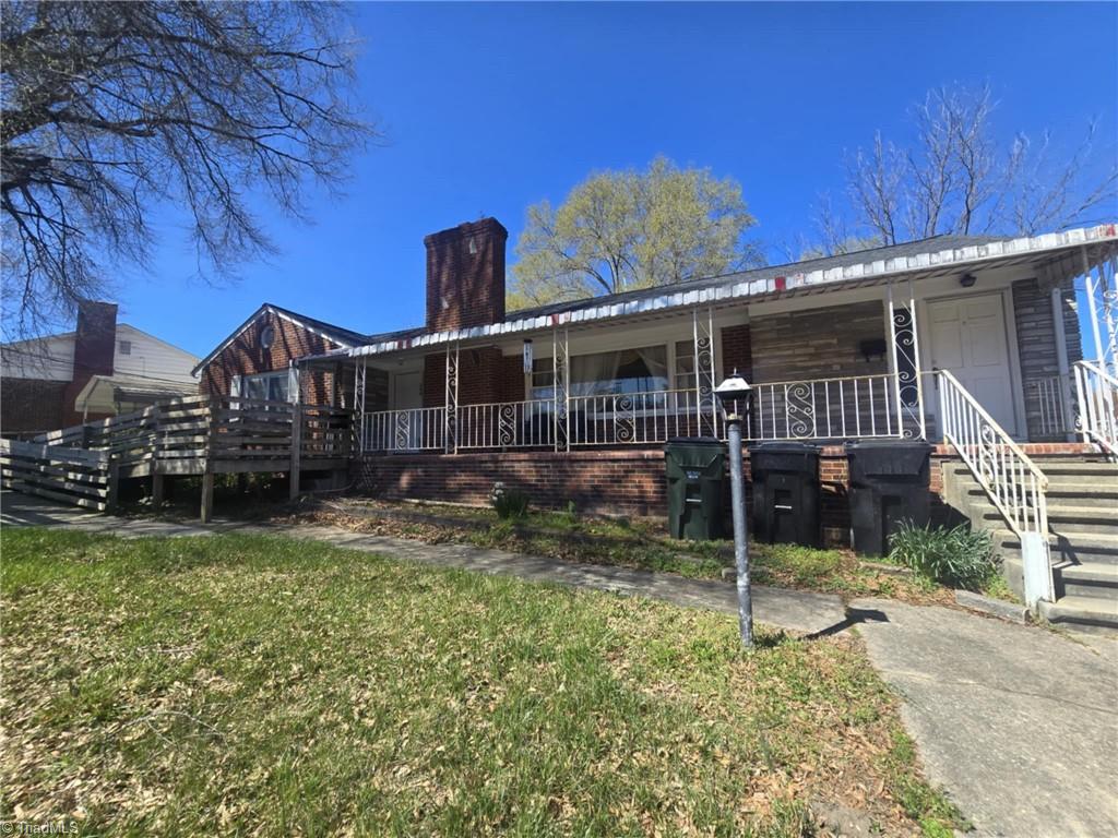 206 Friendly Road, Burlington, North Carolina image 3