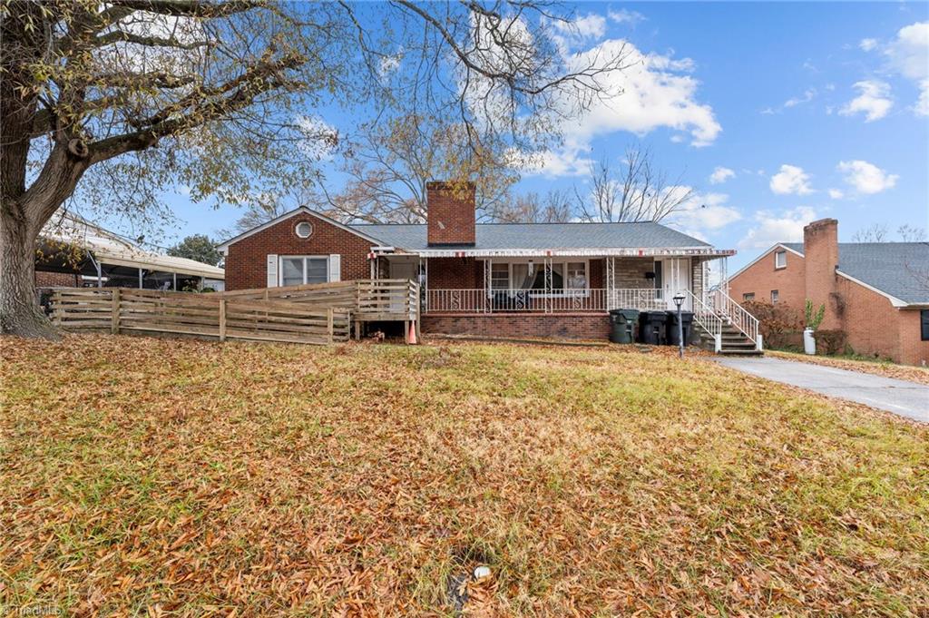 206 Friendly Road, Burlington, North Carolina image 6