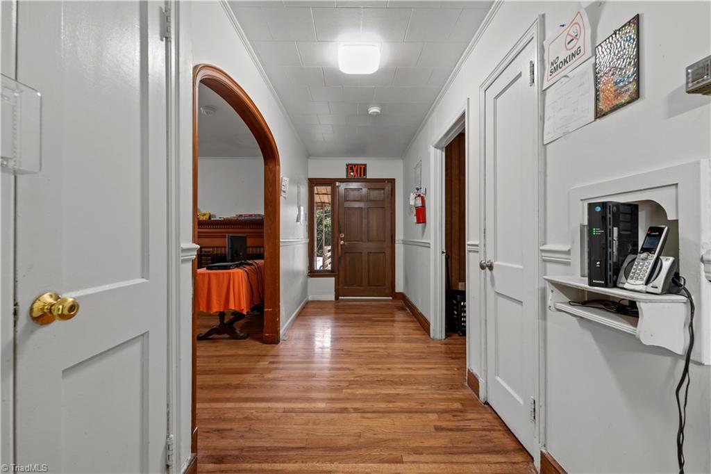 206 Friendly Road, Burlington, North Carolina image 12