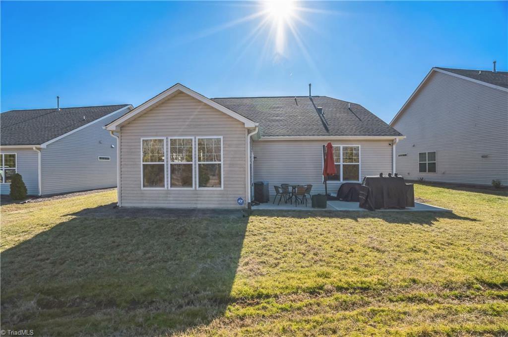 1206 Newton Drive, Mebane, North Carolina image 18