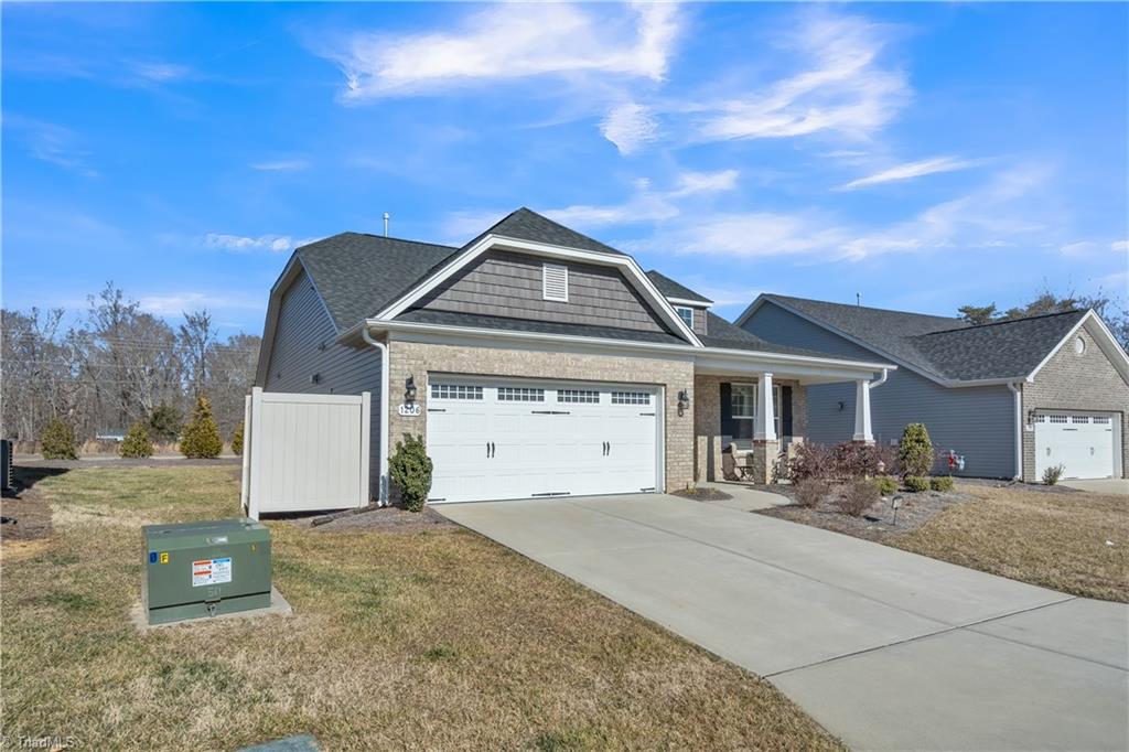 1206 Newton Drive, Mebane, North Carolina image 4