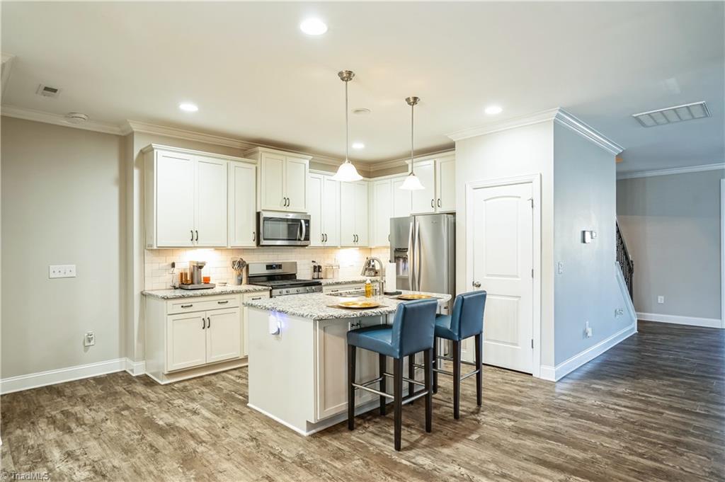 1206 Newton Drive, Mebane, North Carolina image 5