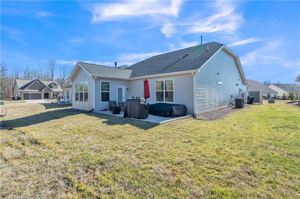 1206 Newton Drive, Mebane, North Carolina image 20