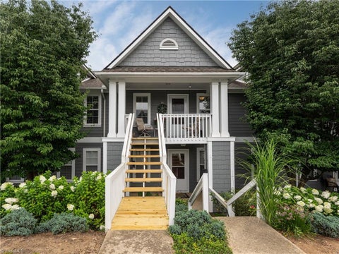 Condo For Sale - 3804 Florham Place<br/> Asheville, NC 28806