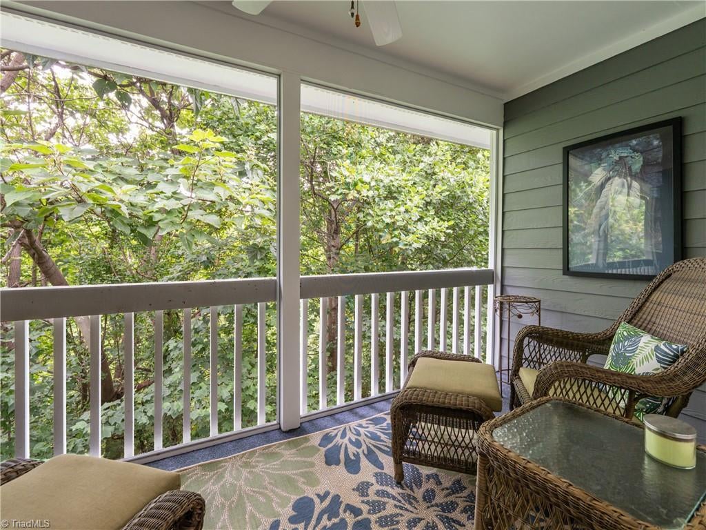 Photo of 3804 Florham Place, Asheville, NC 28806 (MLS # 1230739)