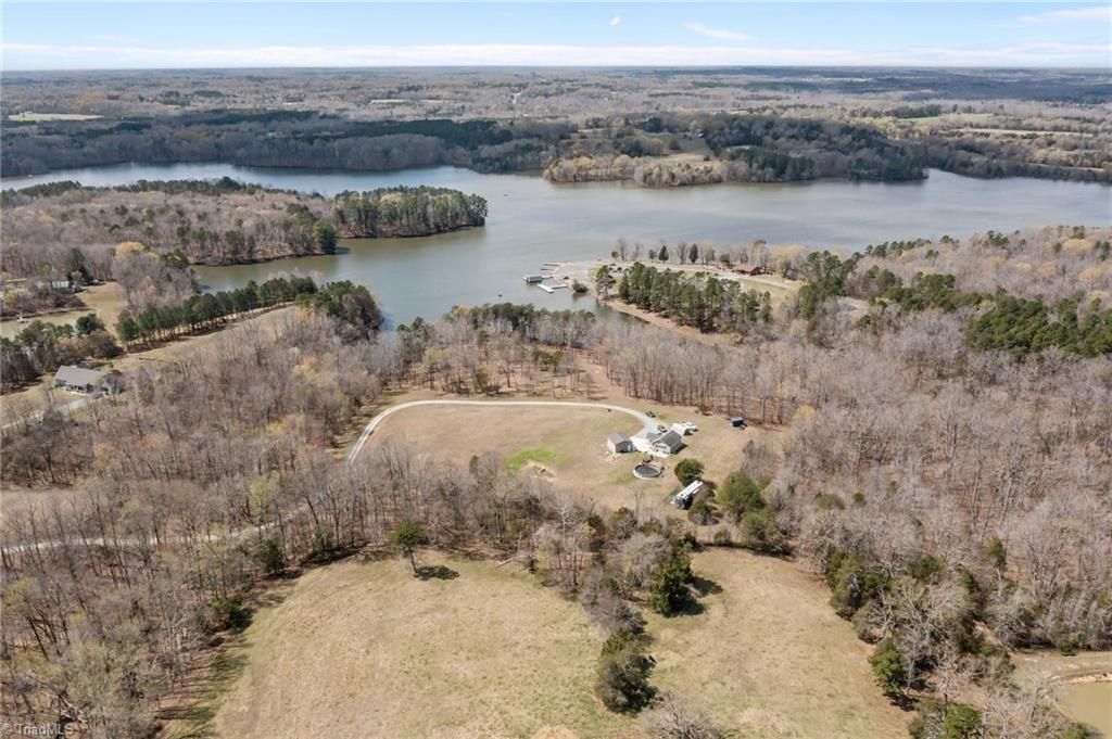 Photo of 4520 Union Ridge Road, Burlington, NC 27217 (MLS # 1213448)