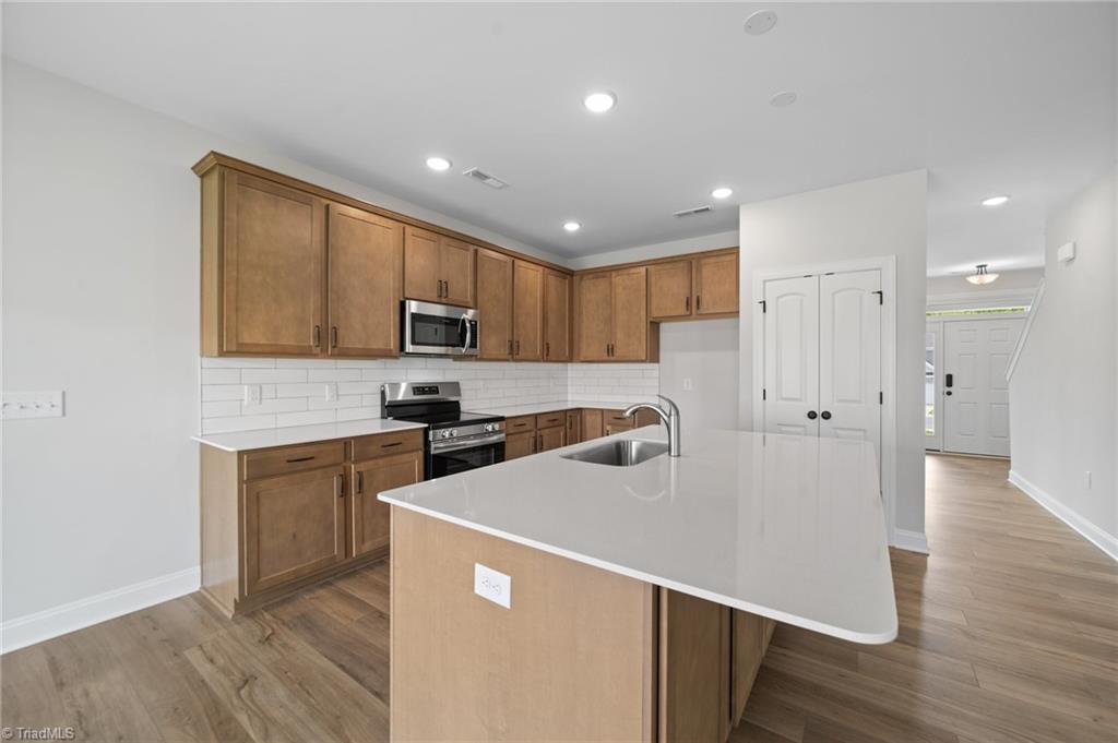 5751 Siler Street, Trinity, North Carolina image 13
