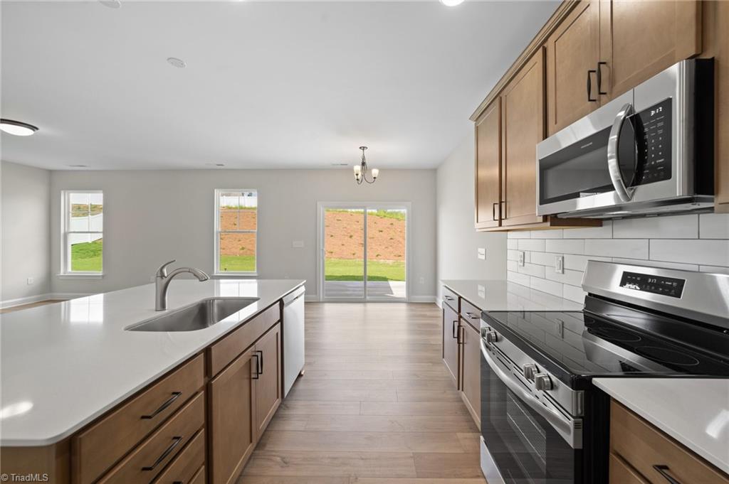 5751 Siler Street, Trinity, North Carolina image 15