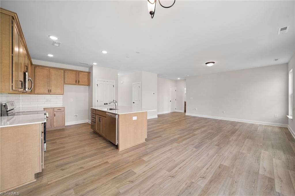 5751 Siler Street, Trinity, North Carolina image 16