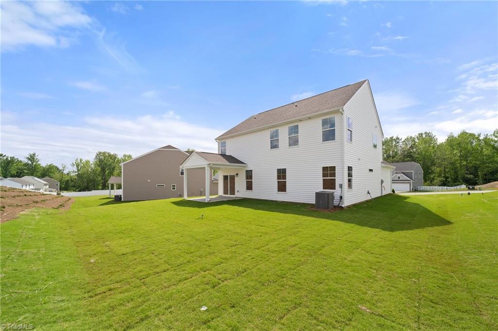 5751 Siler Street, Trinity, North Carolina image 2