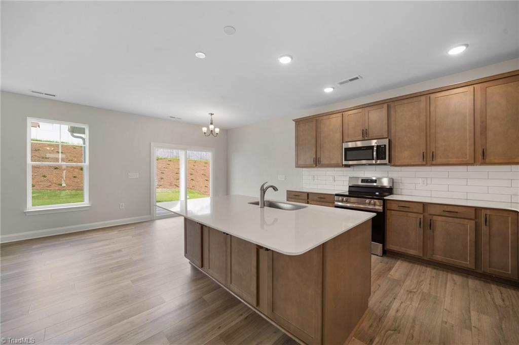 5751 Siler Street, Trinity, North Carolina image 9
