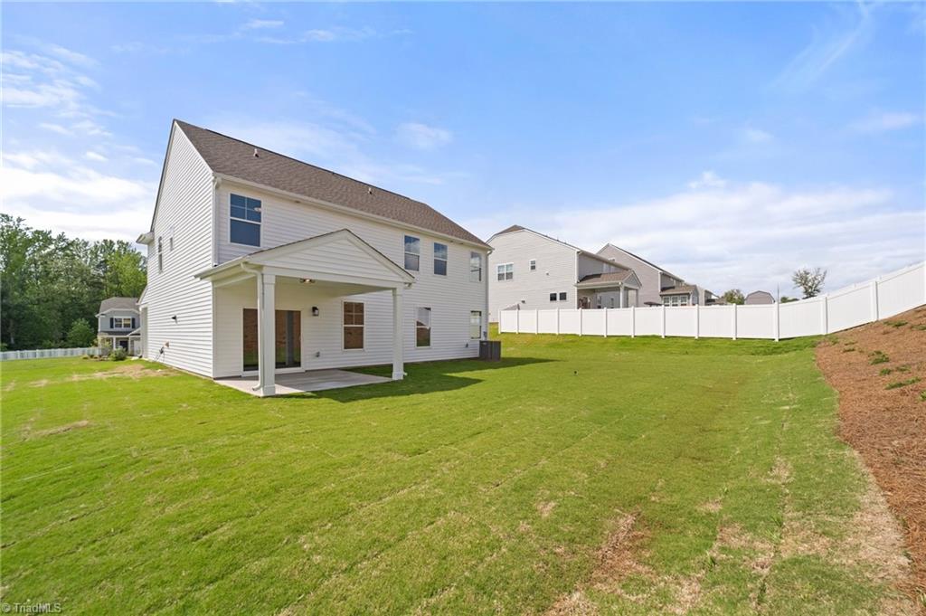 5751 Siler Street, Trinity, North Carolina image 3
