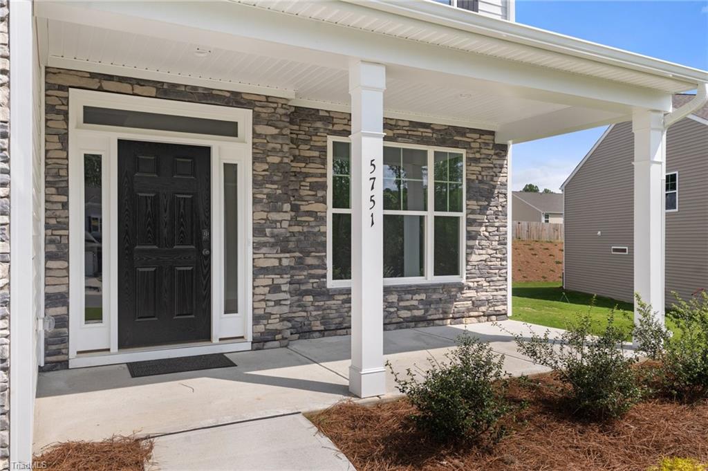 5751 Siler Street, Trinity, North Carolina image 4