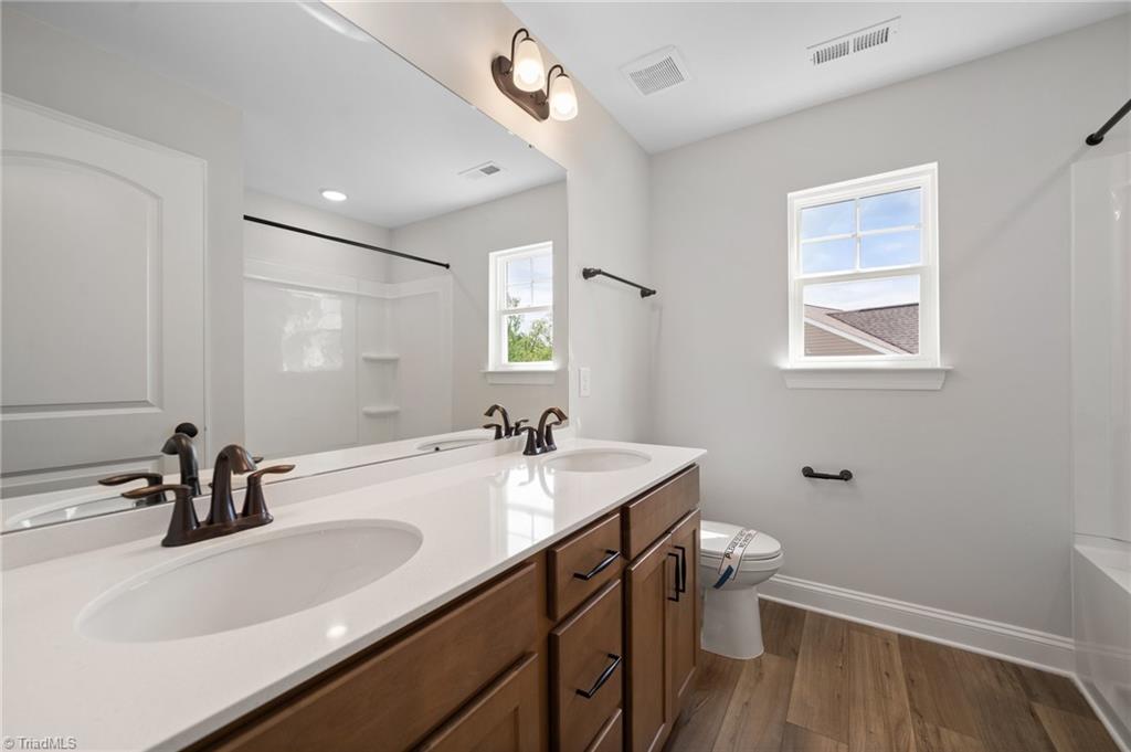 5751 Siler Street, Trinity, North Carolina image 25