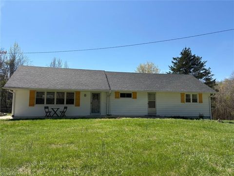 Homes For Sale - 1053 Hoots Road<br/> Yadkin County, Yadkinville, NC 27055