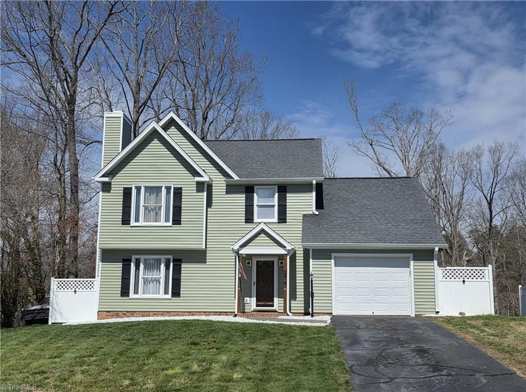 Photo of 274 Winfield Drive, King, NC 27021 (MLS # 1213251)