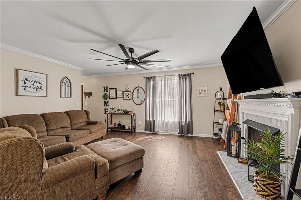 Photo of 274 Winfield Drive, King, NC 27021 (MLS # 1213251)